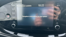 Toyota Aygo X 1.0 VVT-i Edge 5dr Petrol Hatchback